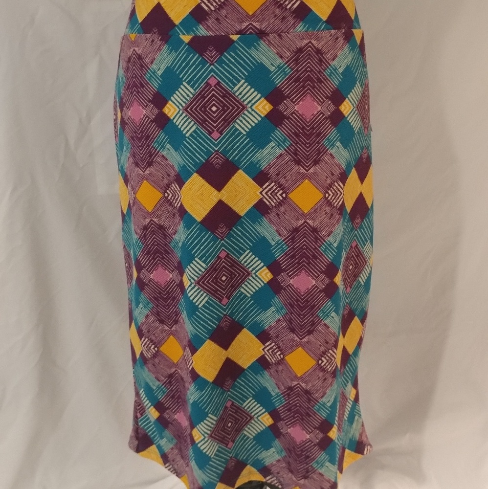 NWT LuLaRoe Cassie!